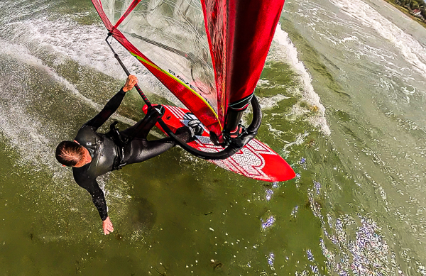 windsurfing Bønnerup Anders e. Rasmussen